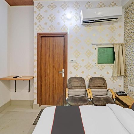 Hotel O Star Ki New Delhi Luaran gambar