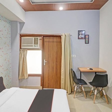 Hotel O Star Ki New Delhi Luaran gambar