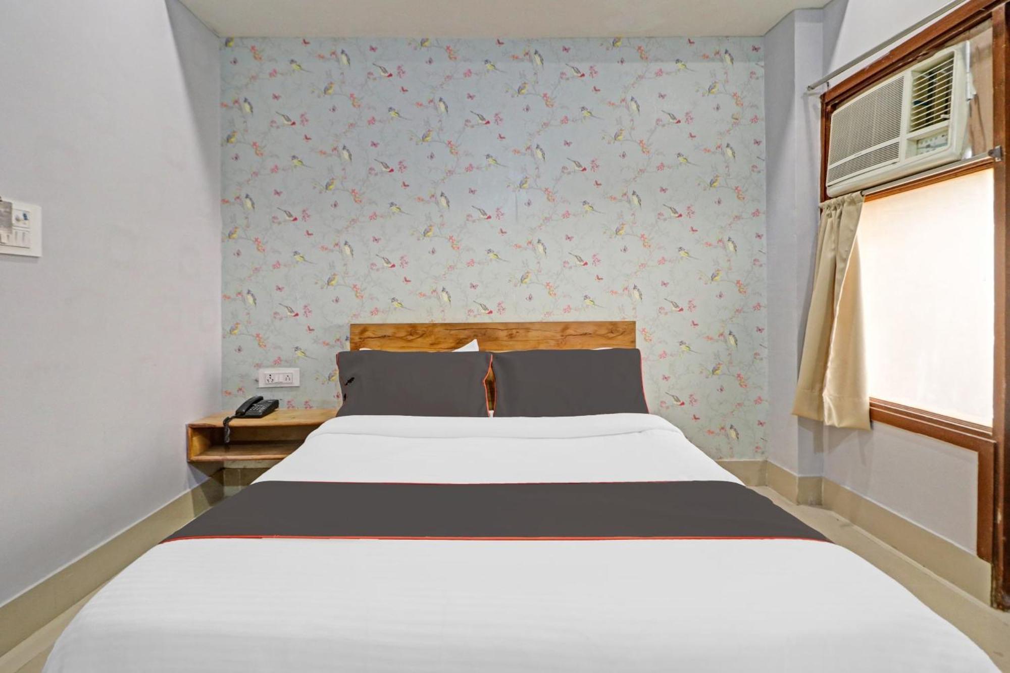Hotel O Star Ki New Delhi Luaran gambar