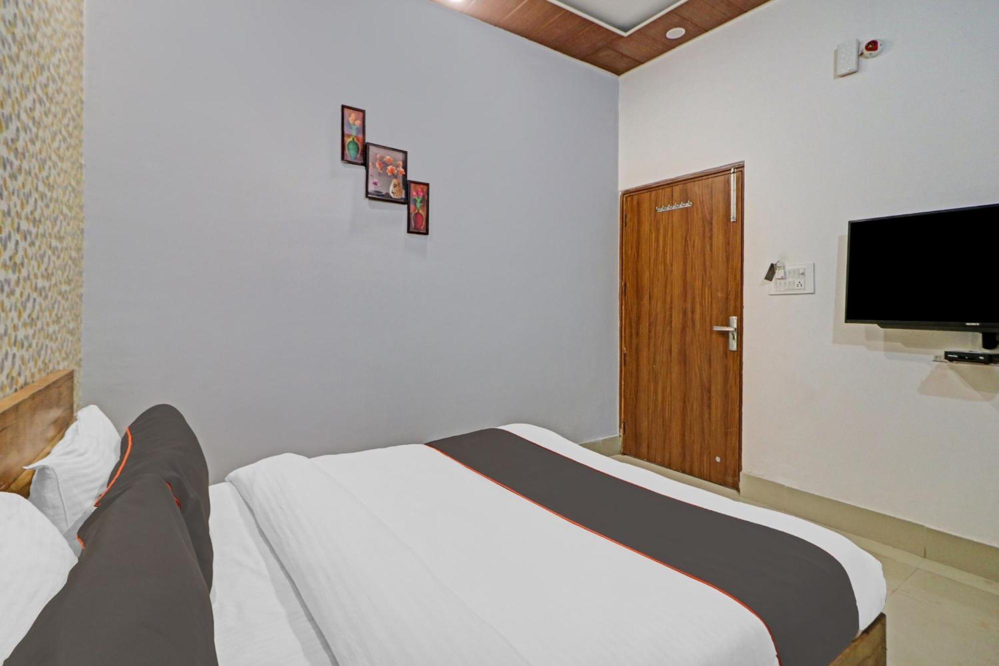 Hotel O Star Ki New Delhi Luaran gambar